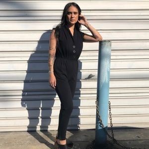 Nooworks Magic Suit (Black)